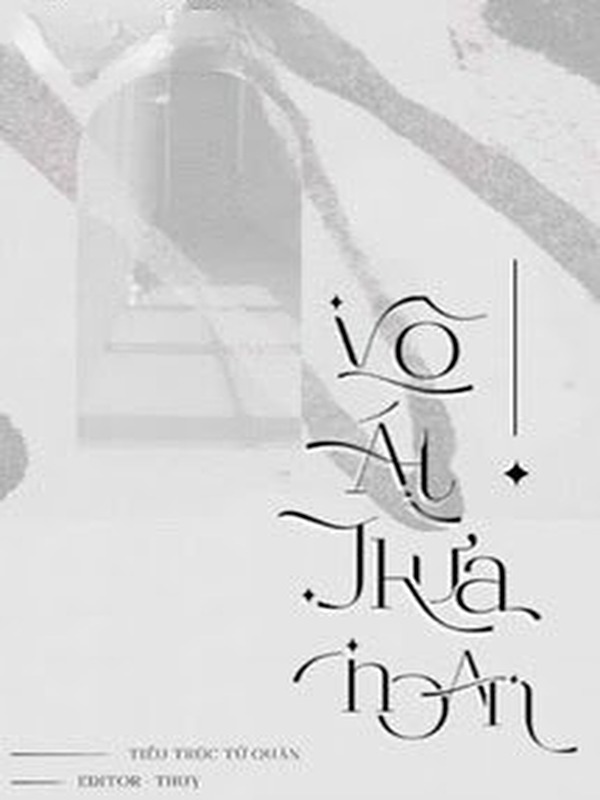 Vô Ái Thừa Hoan