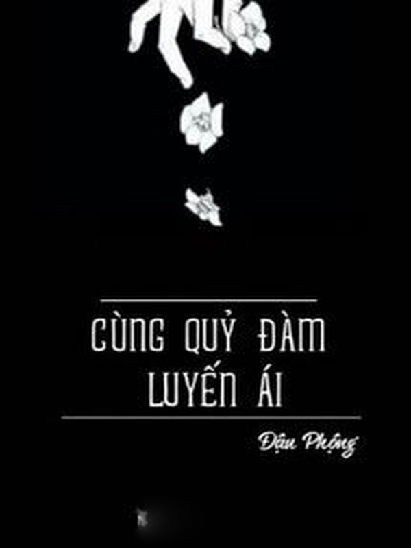 Cùng Quỷ Đàm Luyến Ái