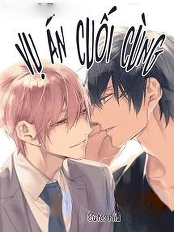 Vụ Án Cuối Cùng