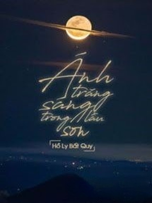 Ánh Trăng Sáng Trong Lầu Son