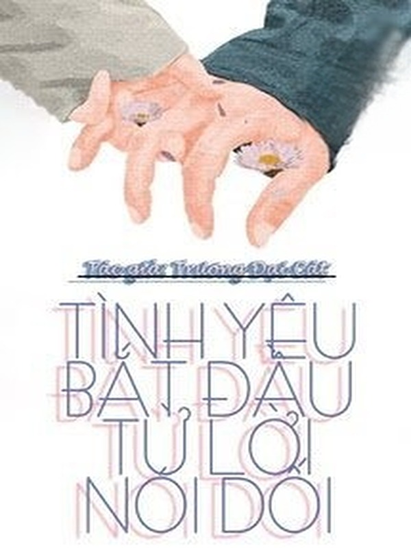 Tình Yêu Bắt Đầu Từ Lời Nói Dối