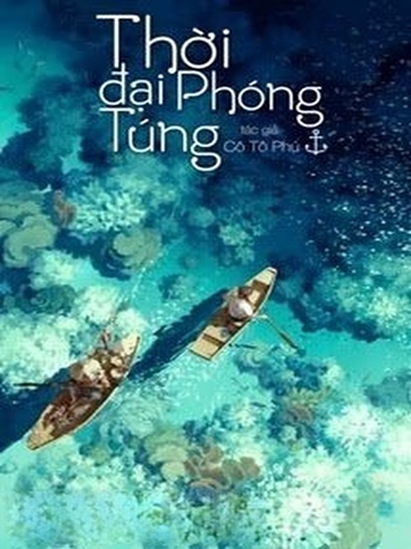 Thời Đại Phóng Túng