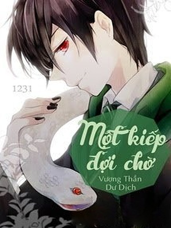 [ĐN Harry Potter] Một Kiếp Đợi Chờ