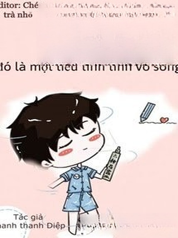 Omega Đó Là Một Tiểu Tinh Tinh Vô Song