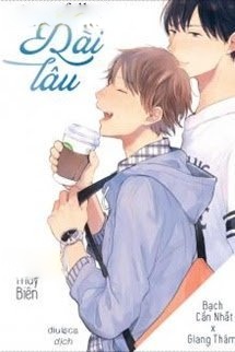 Dài Lâu (Kinh Cửu)