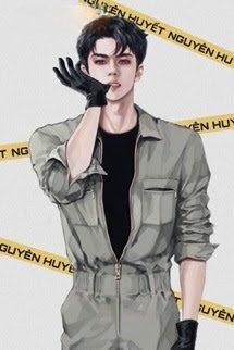 Nguyên Huyết