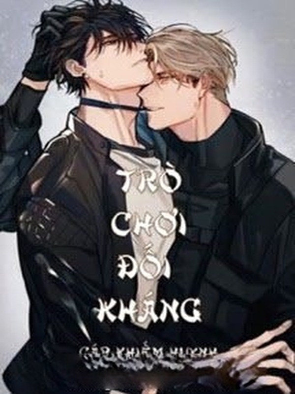 Trò Chơi Đối Kháng