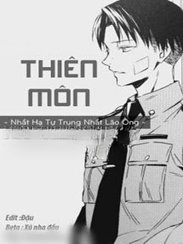 Thiên Môn
