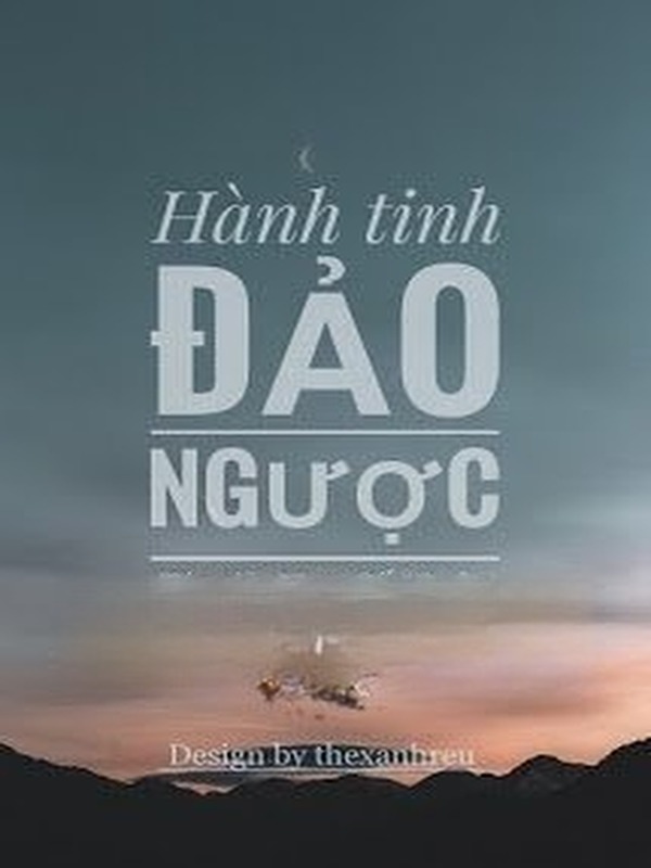 Hành Tinh Đảo Ngược