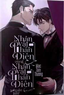 Nhân Vật Phản Diện Cùng Nhân Vật Phản Diện Kết Hôn Rồi!