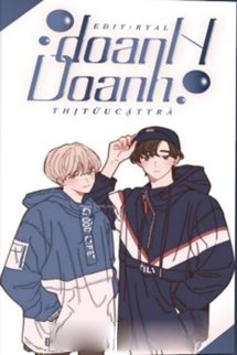 Doanh Doanh