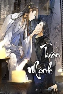 Tuân Mệnh