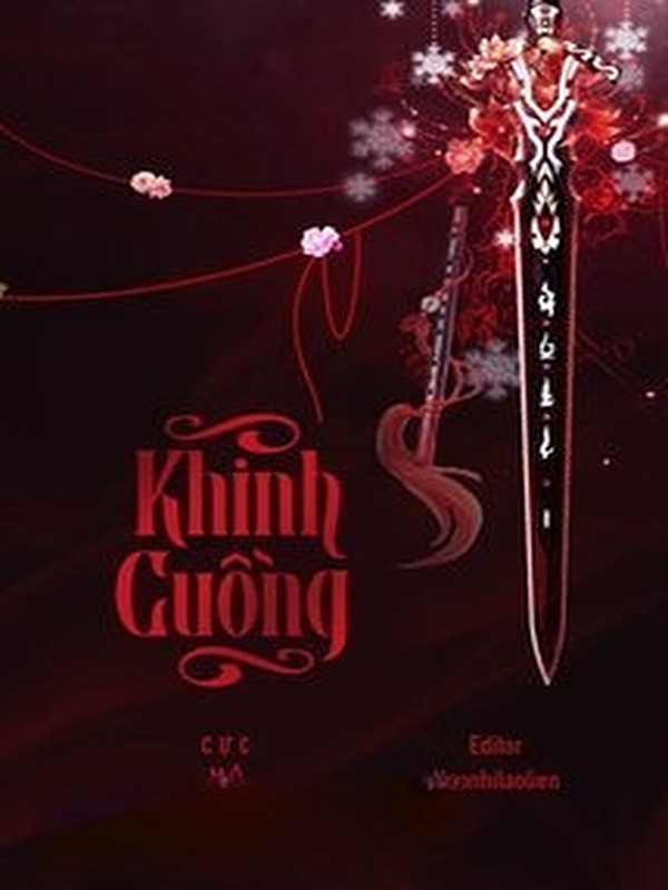 Khinh Cuồng