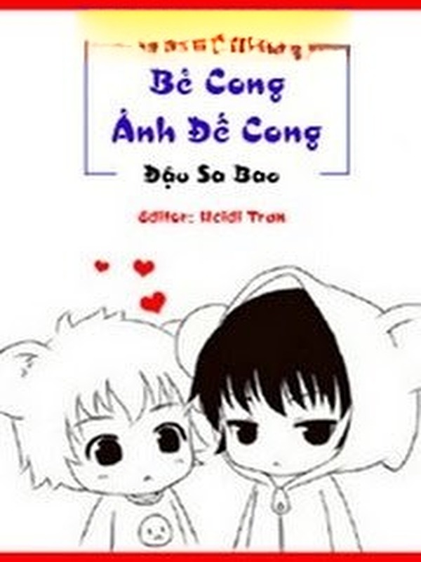 Bẻ Cong Ảnh Đế Cong