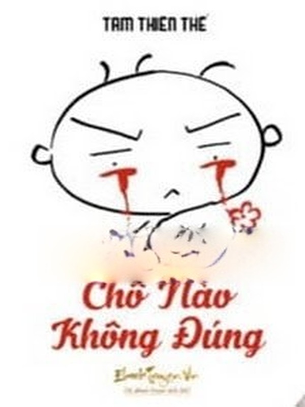 Chỗ Nào Không Đúng