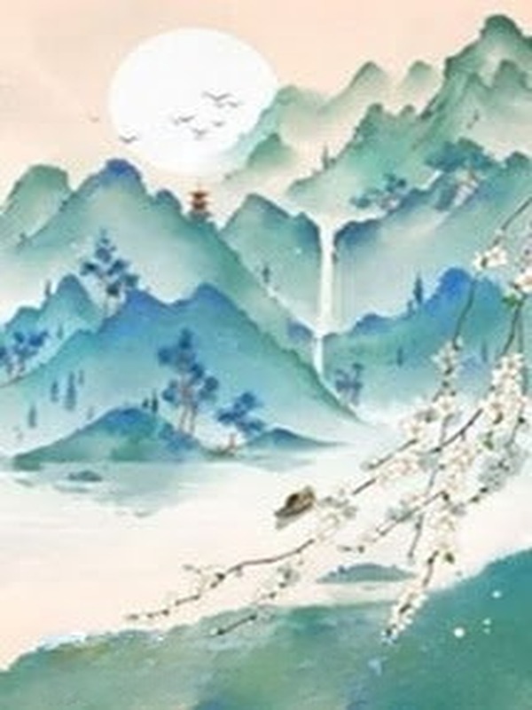 Ngắm Tận Non Sông