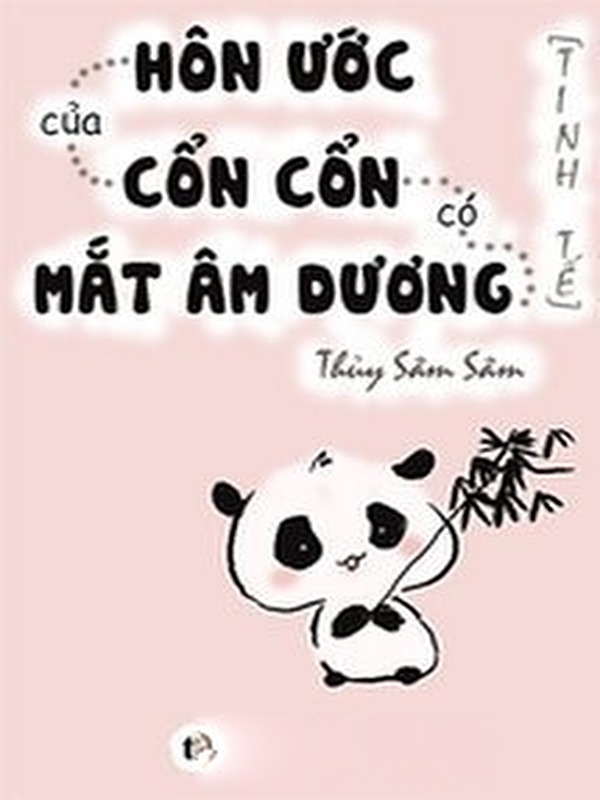 Hôn Ước Của Cổn Cổn Có Mắt Âm Dương