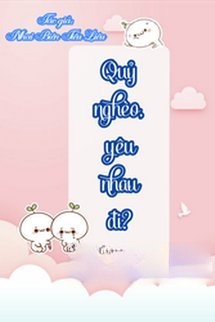 Quỷ Nghèo, Yêu Nhau Đi?
