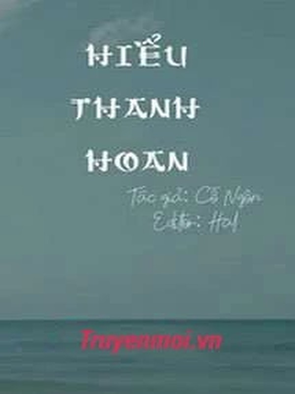Hiểu Thanh Hoan
