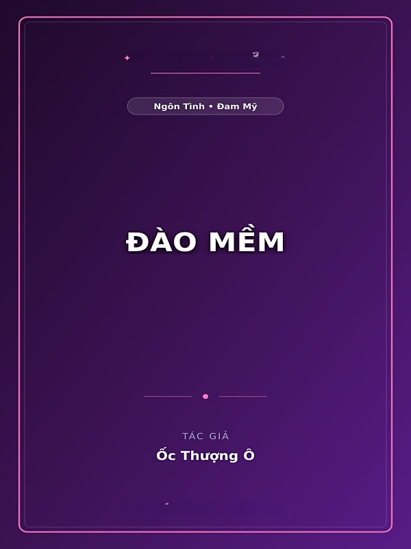 Đào Mềm
