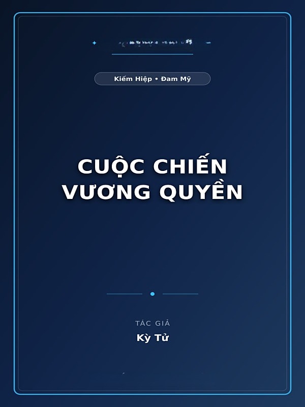Cuộc Chiến Vương Quyền