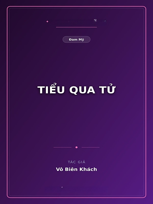 Tiểu Qua Tử