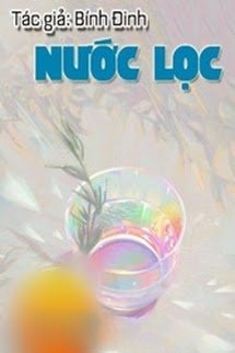 Nước Lọc