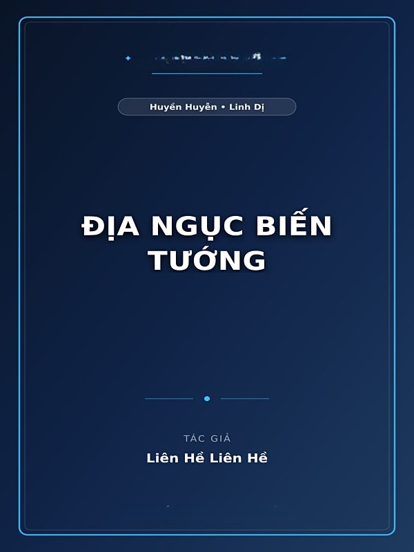 Địa Ngục Biến Tướng