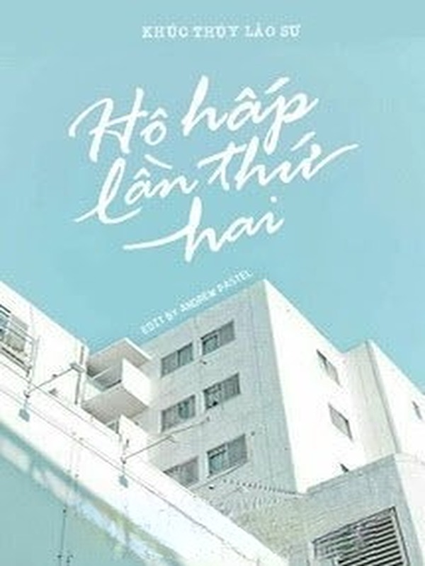 Hô Hấp Lần Thứ Hai