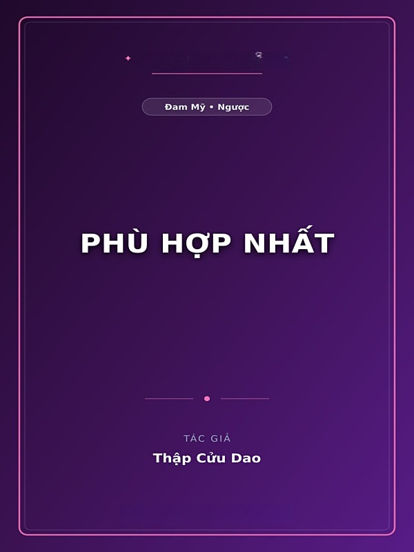 Phù Hợp Nhất