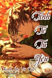 Tinh Tế Tu Yêu