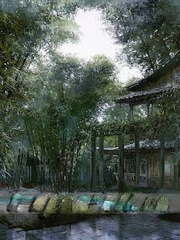 Dị Thế Điền Viên