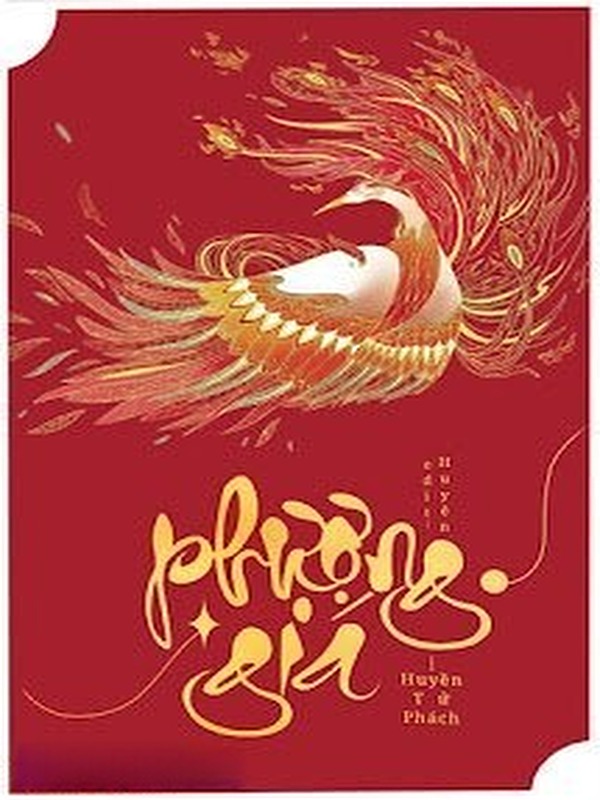 Phượng Giá