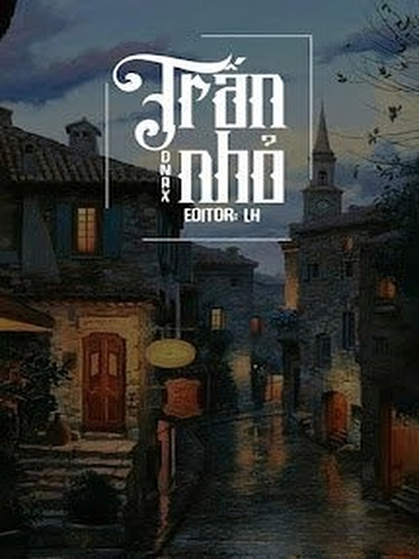 Trấn Nhỏ