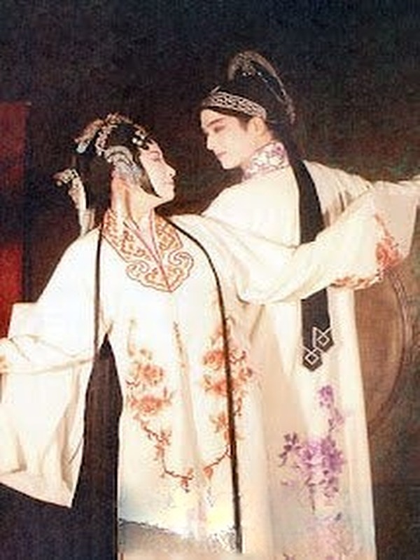 Vô Thanh Hí 1938