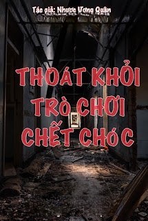 Thoát Khỏi Trò Chơi Chết Chóc