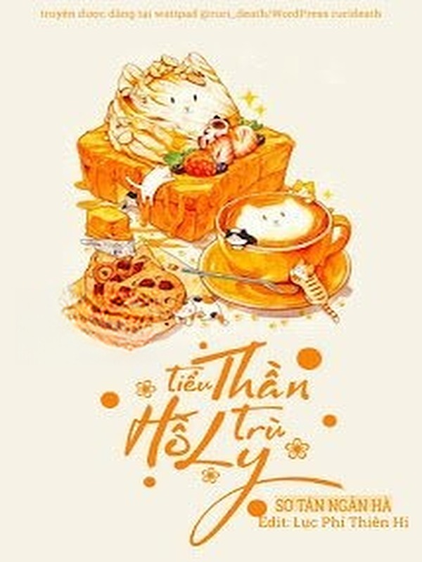 Thần Bếp Tiểu Hồ Ly