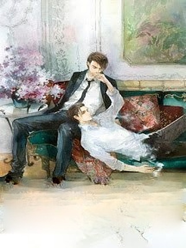 Ám Sắc Chi Thống