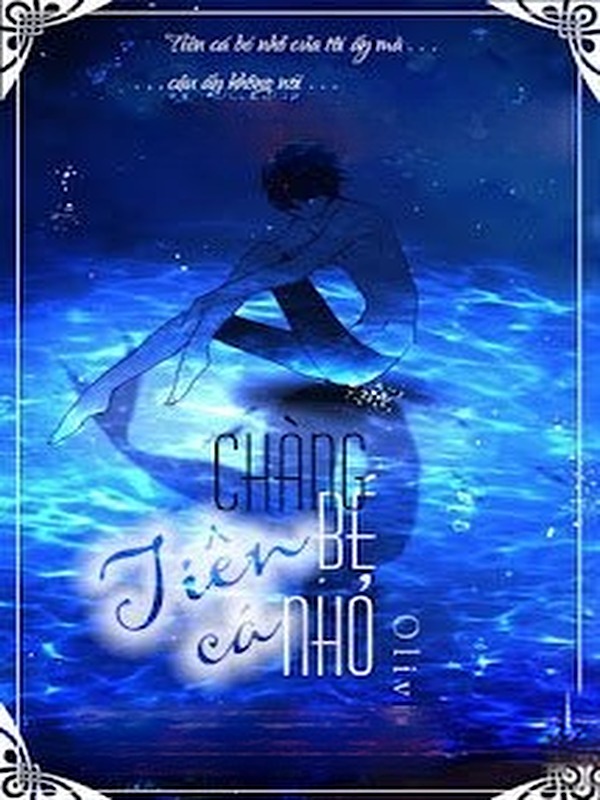 Chàng Tiên Cá Bé Nhỏ