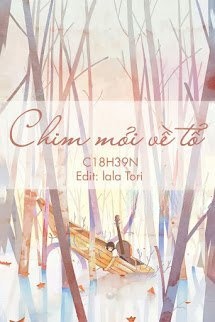Chim Mỏi Về Tổ