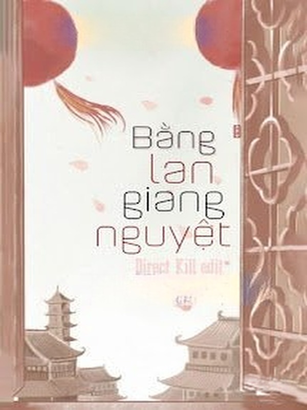 Bằng Lan Giang Nguyệt