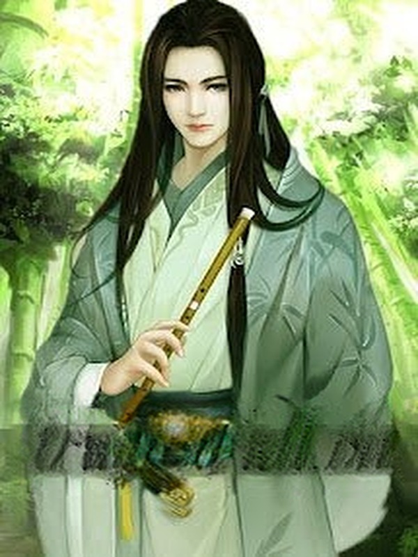 Trọng Sinh Chi Đế Sư