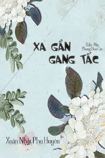 Xa Gần Gang Tấc