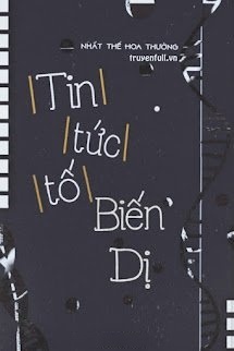 Tin Tức Tố Biến Dị