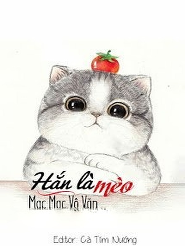Hắn Là Mèo