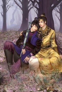 [Đồng Nhân Văn Vong Tiện] Ma Đạo Tổ Sư