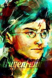 [Harry Potter] Ma Vương