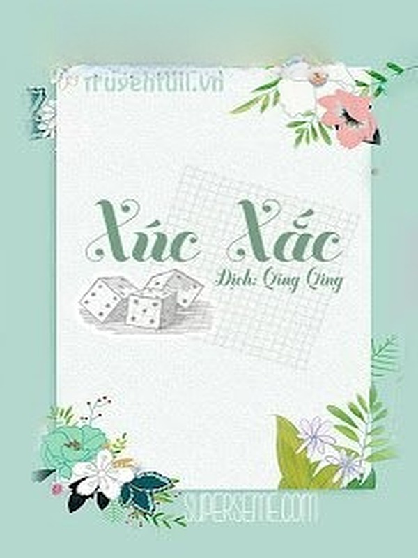 Xúc Xắc