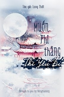 Muốn Phi Thăng Thì Yêu Đi