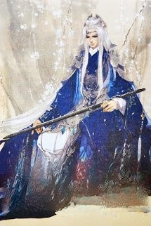 Quốc Sư Là Thụ